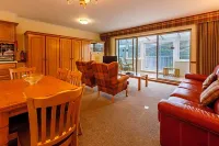 Loch Rannoch Highland Club
