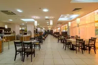 Atlas Hotel - Ultra All Inclusive - servizio colazione