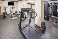 Wyndham Garden Schaumburg Chicago Northwest - Gym