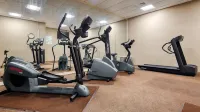 Best Western Plus BWI Airport Hotel - Arundel Mills - Gym
