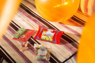 その他 ホテル アルバート 1エールの写真