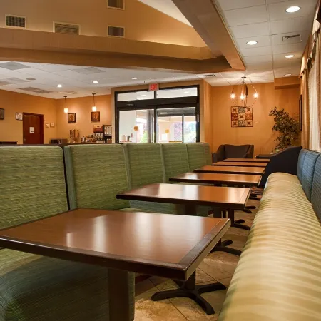 Best Western Plus Goldsboro