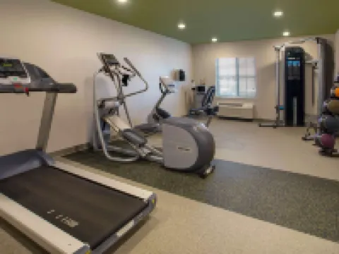 WoodSpring Suites Baltimore White Marsh - Nottingham Hotels in White Marsh