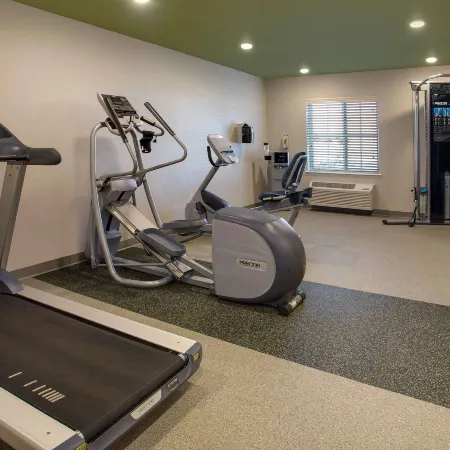 WoodSpring Suites Baltimore White Marsh - Nottingham