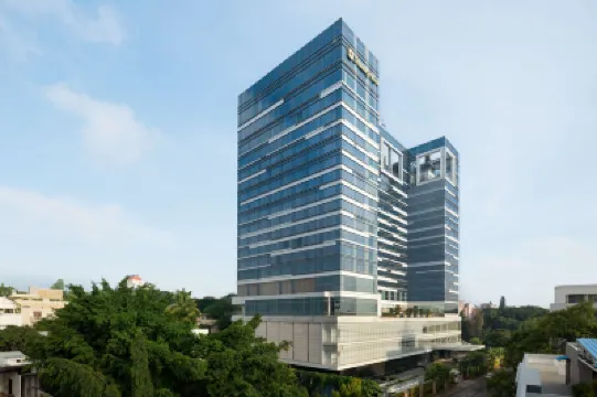 Shangri-La Bengaluru Hotels in 