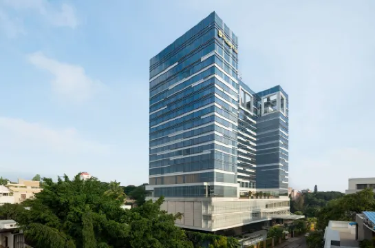 Shangri-La Bengaluru