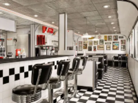 Travelodge by Wyndham Green River WY Hotels in Green River