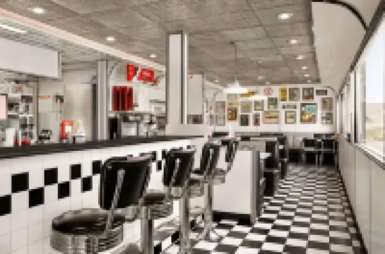 Travelodge by Wyndham Green River WY Hotels in Green River