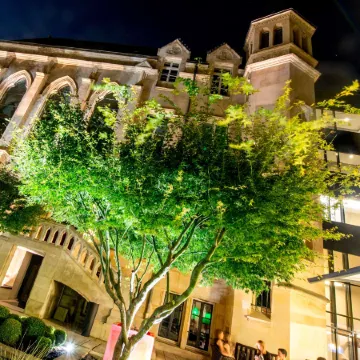 Best Western Premier Hotel de la Paix