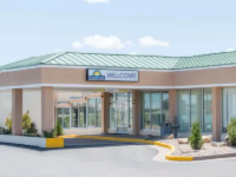 Days Inn by Wyndham Colorado City Hotels in Pueblo County