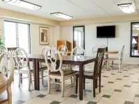 Econo Lodge Kansas City Downtown North Hotels in Clay County