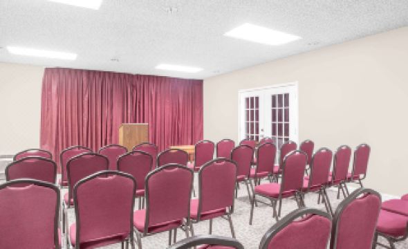 Days Inn by Wyndham Attalla