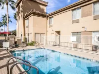Sleep Inn Phoenix North I-17 Hotels near Deer Valley