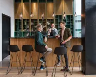Quality Hotel Pond - bar