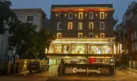 Town Pallace Inn Hotels in West Delhi