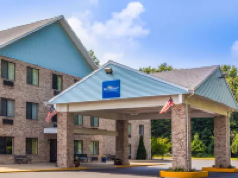 Baymont by Wyndham New Buffalo Hotels in New Buffalo