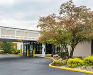 Quality Inn Hotels in Geneseo