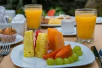 Wyndham Garden Guadalajara Expo Plaza del Sol - Desayuno