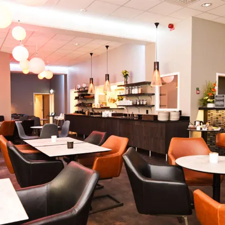 Comfort Hotel Umeå City
