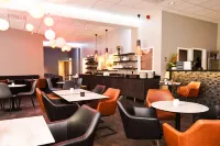 Comfort Hotel Umeå City - breakfast
