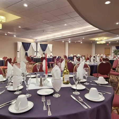 Red Lion Hotel Coos Bay