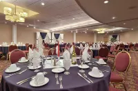 Red Lion Hotel Coos Bay Hotels in Coos Bay