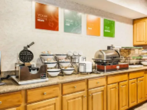 Comfort Inn Hotels in Goshen