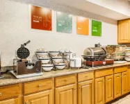 Comfort Inn Hotels in Goshen