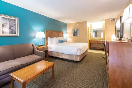 Best Western Charleston Inn