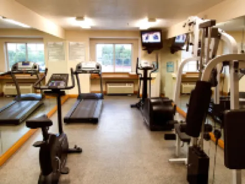 マイクロテル イン & スイーツ バイ ウィンダム チワワ チワワのホテル