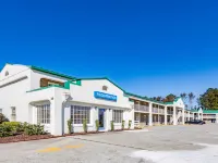 Motel 6 Walterboro, SC Hotels in Colleton County