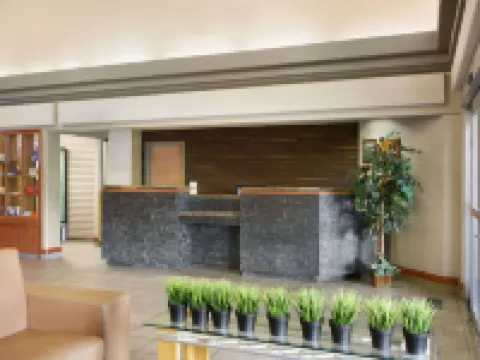 Days Inn by Wyndham Calgary Airport Calgary otelleri