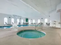 拉斯維加斯-亨德森浩楓溫德姆公寓 亨德森會展中心附近的飯店