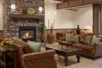 Hyatt House Minot - Pet friendly