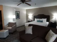 Best Western TimberRidge Inn Hotels in Grove