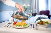 Best Western Kutaisi City Center - breakfast