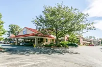 Americas Best Value Inn Edgewood, MD