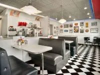 Travelodge by Wyndham Cheyenne Hotels in Cheyenne