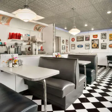 Travelodge by Wyndham Cheyenne