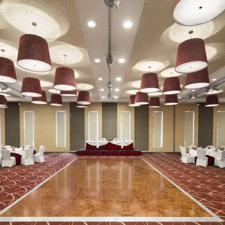 Ramada by Wyndham Sibiu