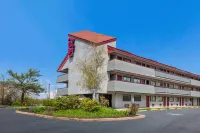 Red Roof Inn Wilkes-Barre Arena