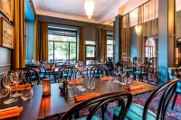 스칸딕 스토르토르게트