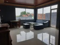 The Royal Homestay Syariah Hotel di Adiwerna