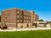 Comfort Suites Wooster Near University Campus Hotels in Wayne County