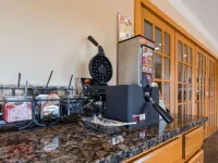 Best Western Lorson Inn Hotels in Flora