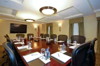 San Carlos Hotel New York - Business