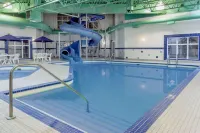 Ramada by Wyndham Weyburn - Pools