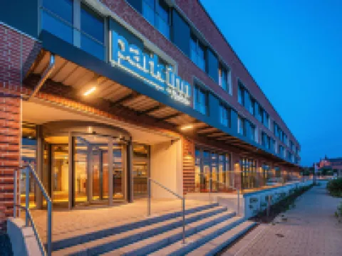 Park Inn by Radisson Wismar Hotels in Wismar