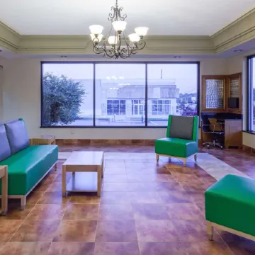 Days Inn by Wyndham Dalton