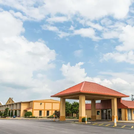 Rodeway Inn